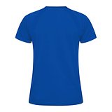 Erwachsene T-Shirt Idpor