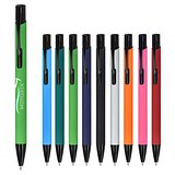 Alicante Soft Touch R-AL schwarze Tinte Annani