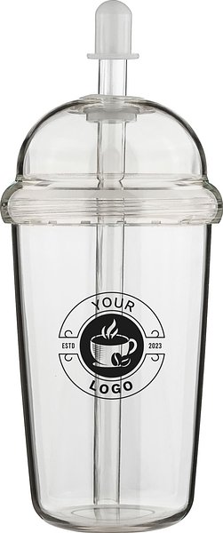Reisebecher Glow 500 ml Dumen