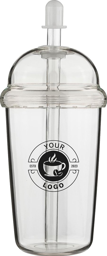 Reisebecher Glow 500 ml Dumen