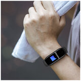 AT410 Smartband - Rudest