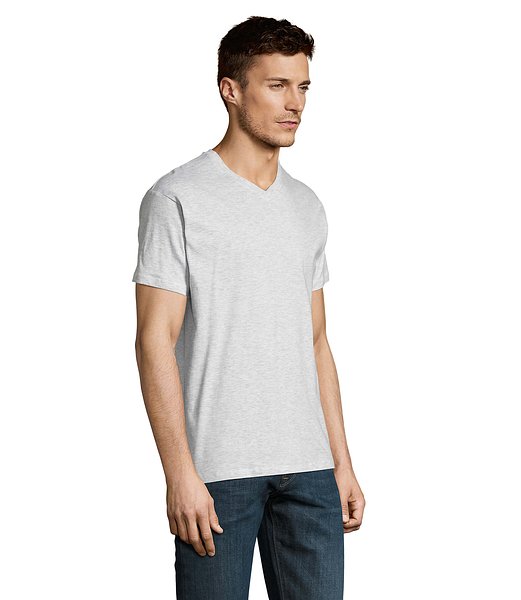 Herren T-Shirt 150g Anrikn