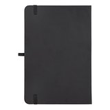 Notizbuch Olmo Hardcover PU A5 mit Haftnotizen Minethli
