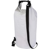Recycelte, wasserdichte Reisetasche, 10 l - Ainatrun
