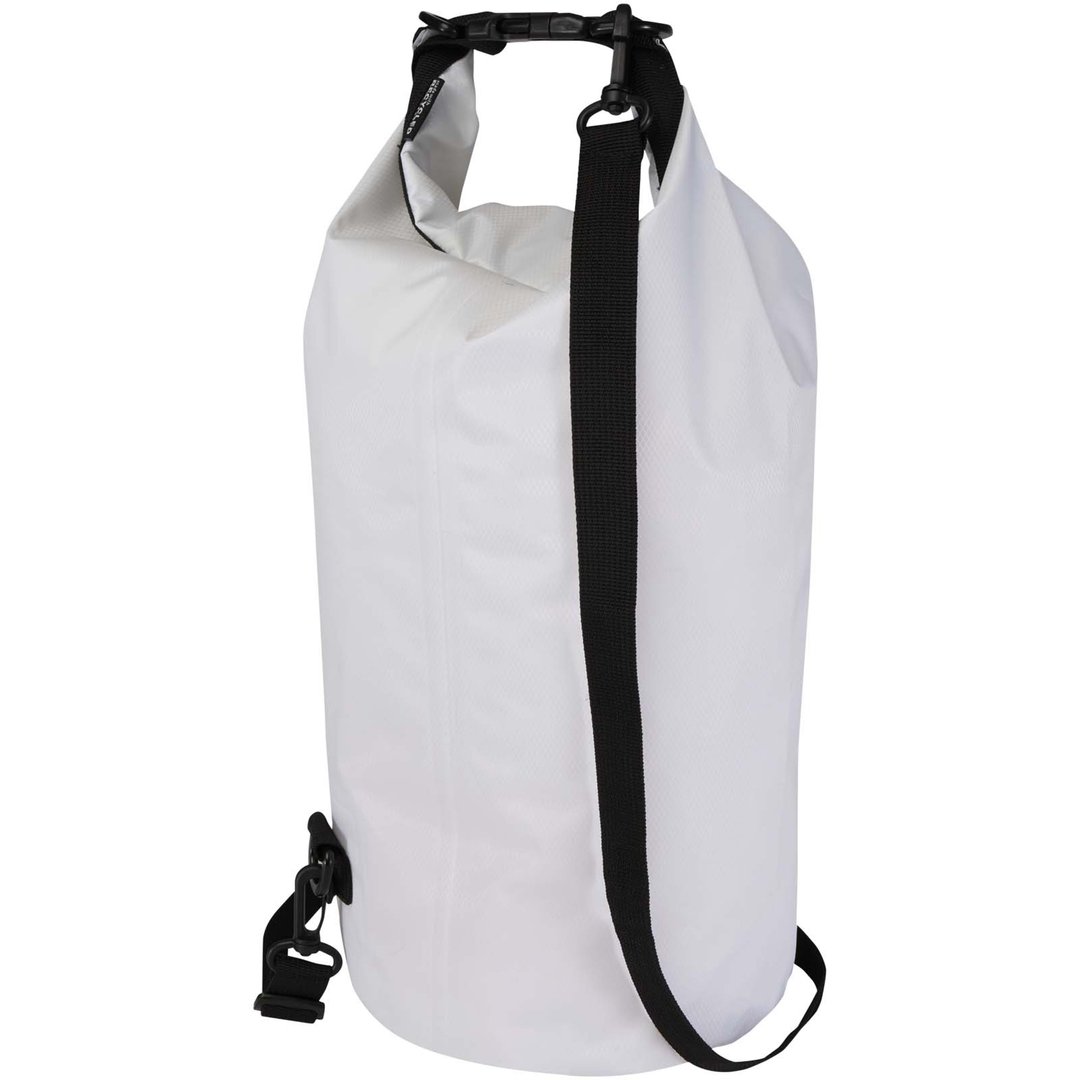 Recycelte, wasserdichte Reisetasche, 10 l - Ainatrun
