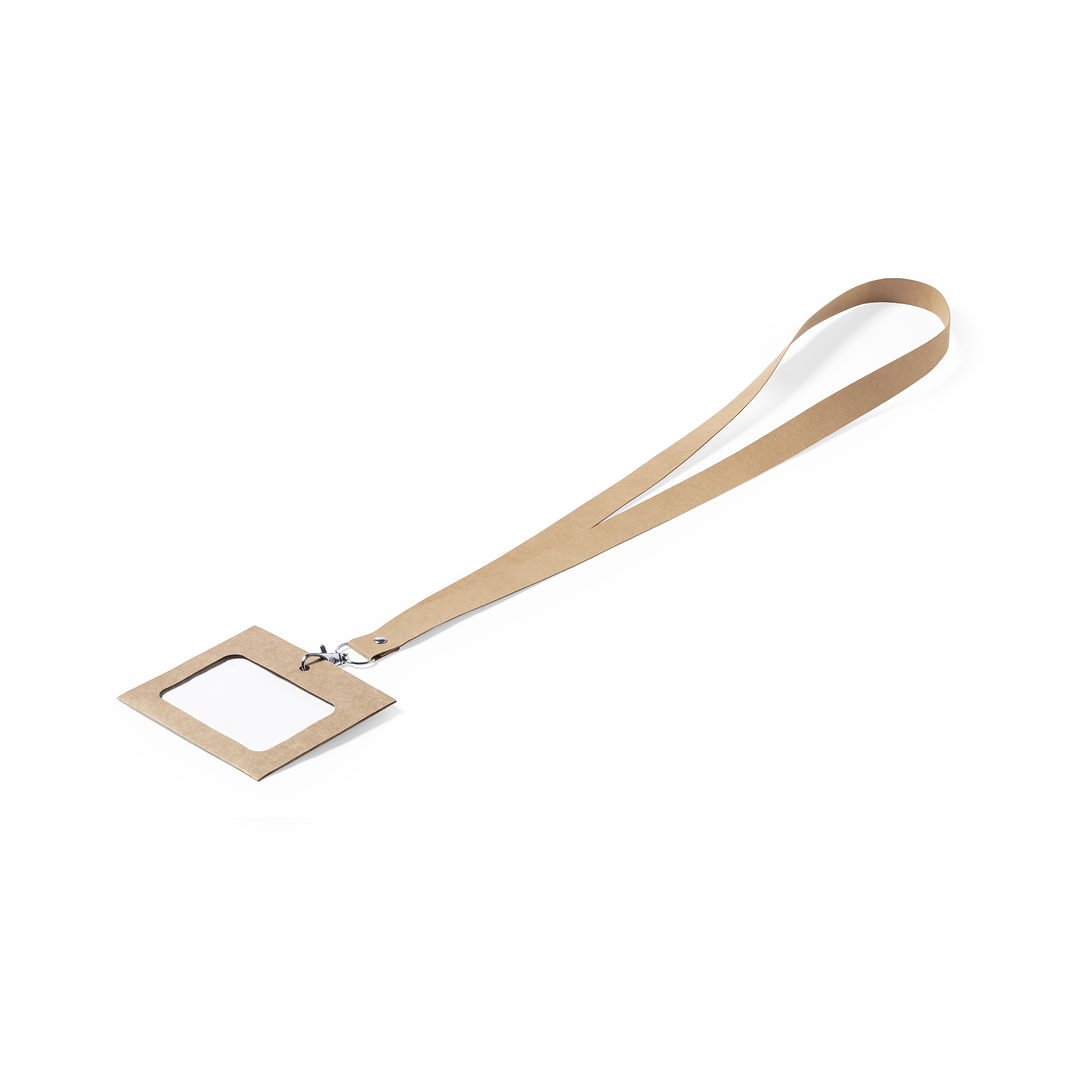 Schlüsselband Idhus