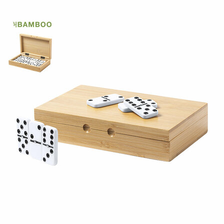 Domino Iders