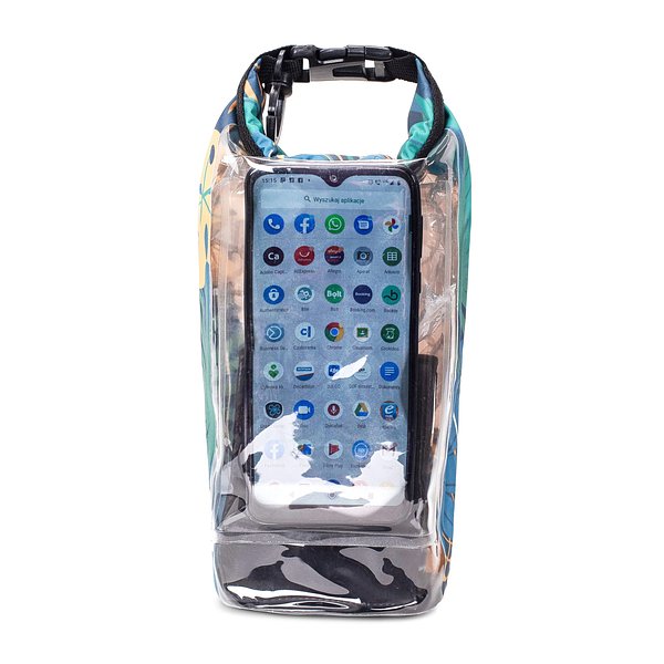 Custom-made wasserdichter Seesack 2,5L IPX6 Saren