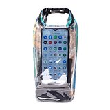 Custom-made wasserdichter Seesack 2,5L IPX6 Saren