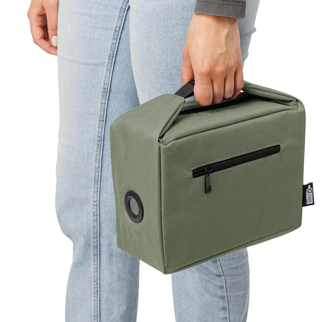 Kühltasche Chillo Bean | Recycelt | 5 l