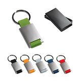 Schlüsselanhänger aus Metall Helf