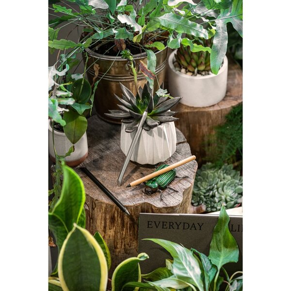 Tintenfreier Metallschreiber Razensen