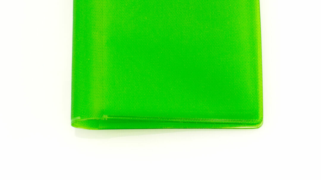 Visitenkartenetui Idtux