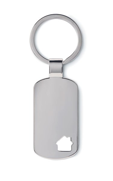 Schlüsselring Haus Feritlita