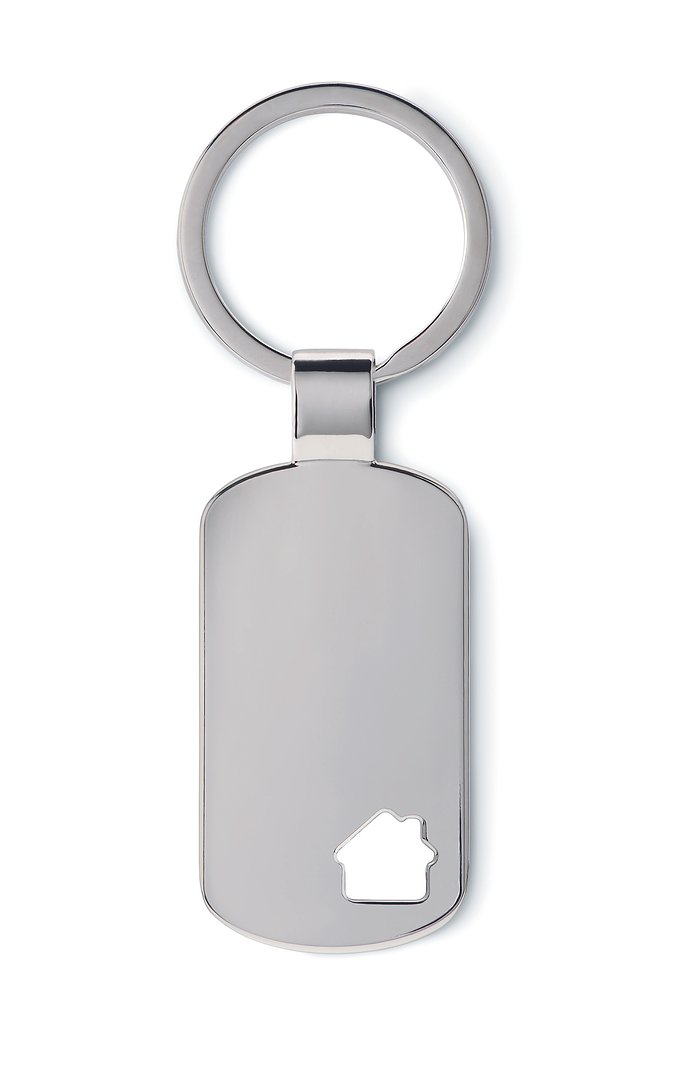 Schlüsselring Haus Feritlita