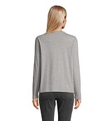 Damen T-Shirt S Dolf