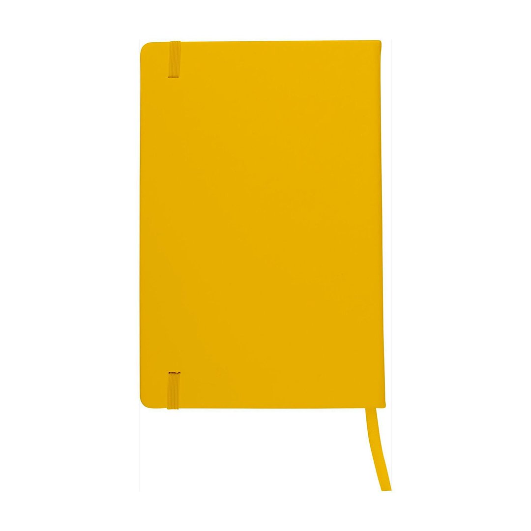 Notizbuch Warlen | A5 | Liniert