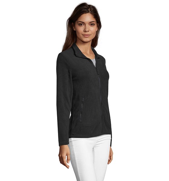 NORMAN Damen FLEECE 220 Emenchlat