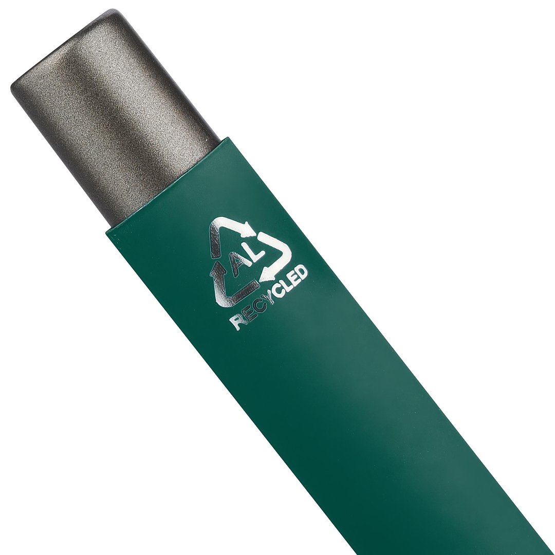 Aluminium-Kugelschreiber Nigen