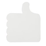 Selbstklebende Memoblätter Like Itanrio