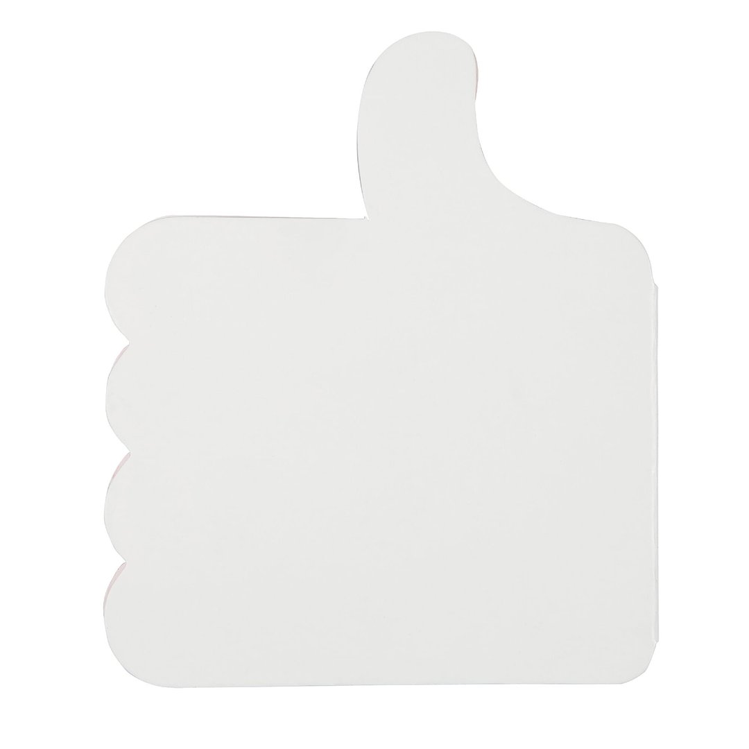 Selbstklebende Memoblätter Like Itanrio