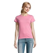 Frauen T-Shirt 190g Lolleena