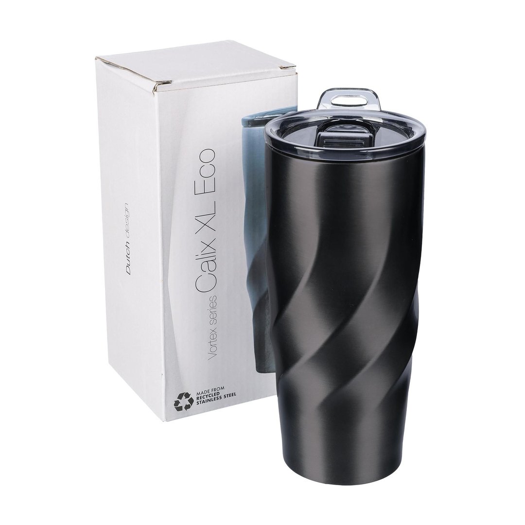 Reisebecher Vortex XL Meren | Recycelt | 500 ml