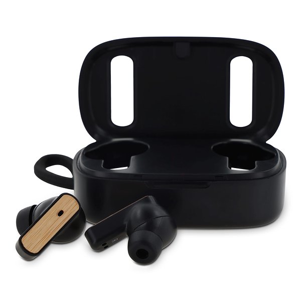 TWS Earbuds bamboo Fadia