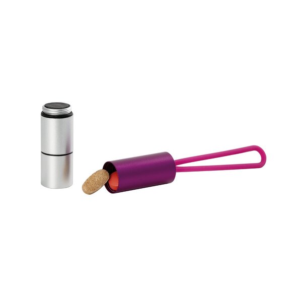 Taschenlampe aus Aluminium Vingi