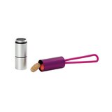 Taschenlampe aus Aluminium Vingi