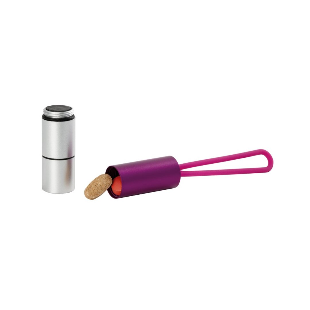 Taschenlampe aus Aluminium Vingi