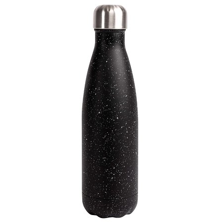 Nils Stahlflasche Splash 500ml Uedix