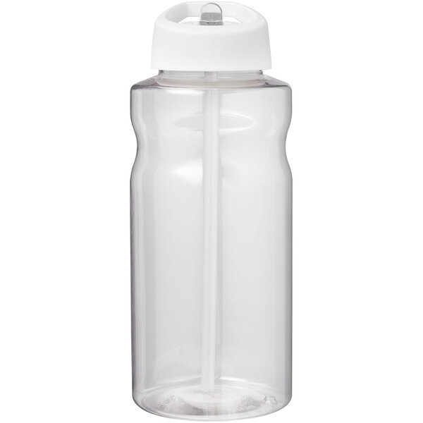 Big Base 1L Sportflasche mit Ausgussdeckel - Lorin