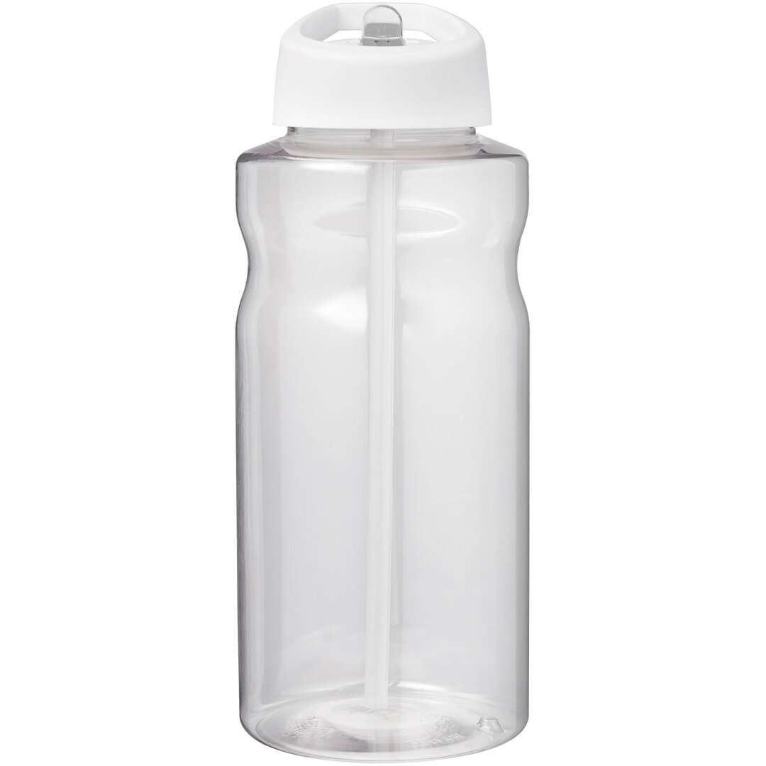 Big Base 1L Sportflasche mit Ausgussdeckel - Lorin