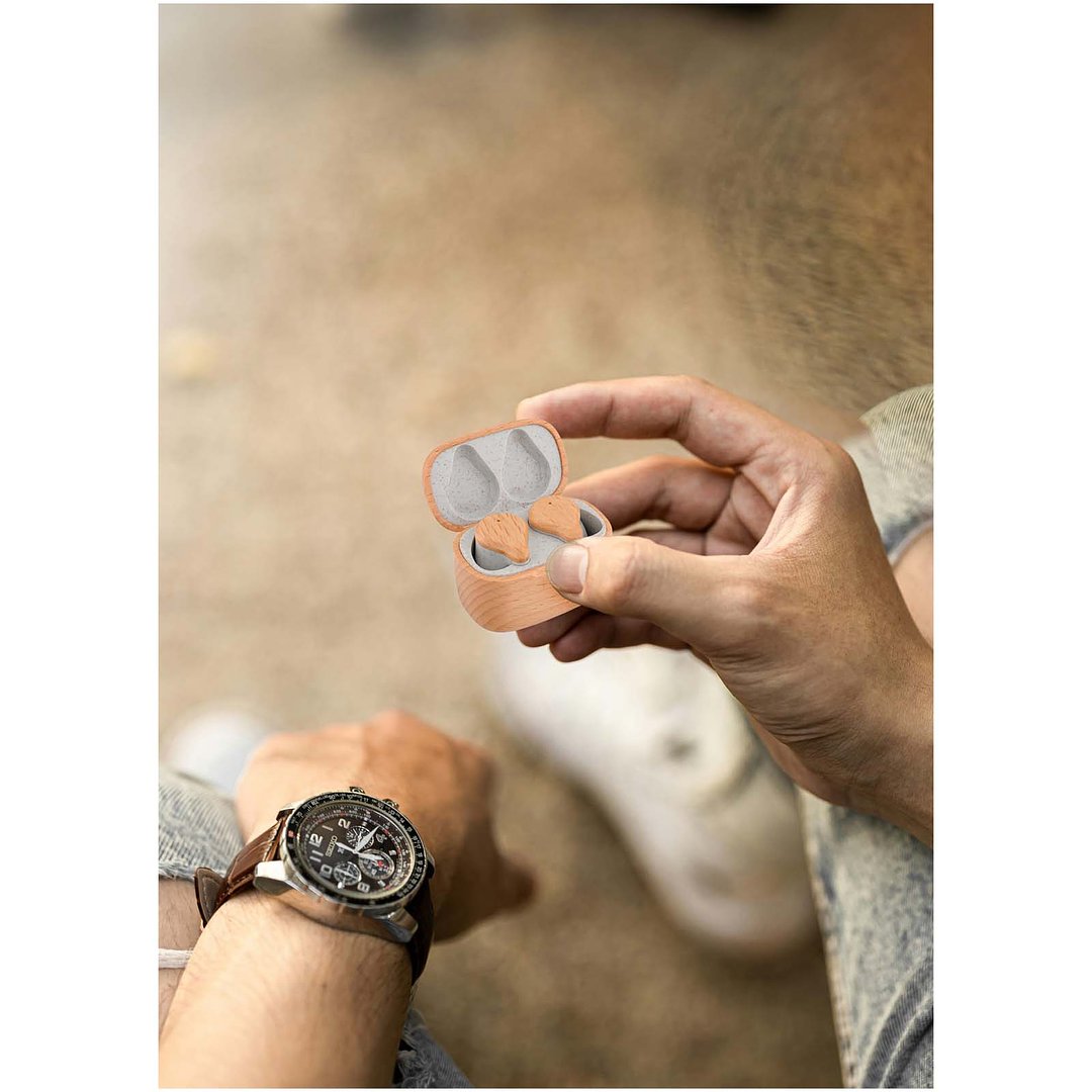 TWS163 Bluetooth® Ohrhörer - Uolfri