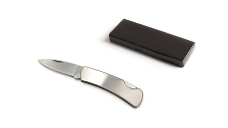 Taschenmesser Idcer