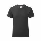 Kinder Farbe T-Shirt Idnic
