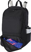 rPET-Polyester-Multifunktionsrucksack Jonnana