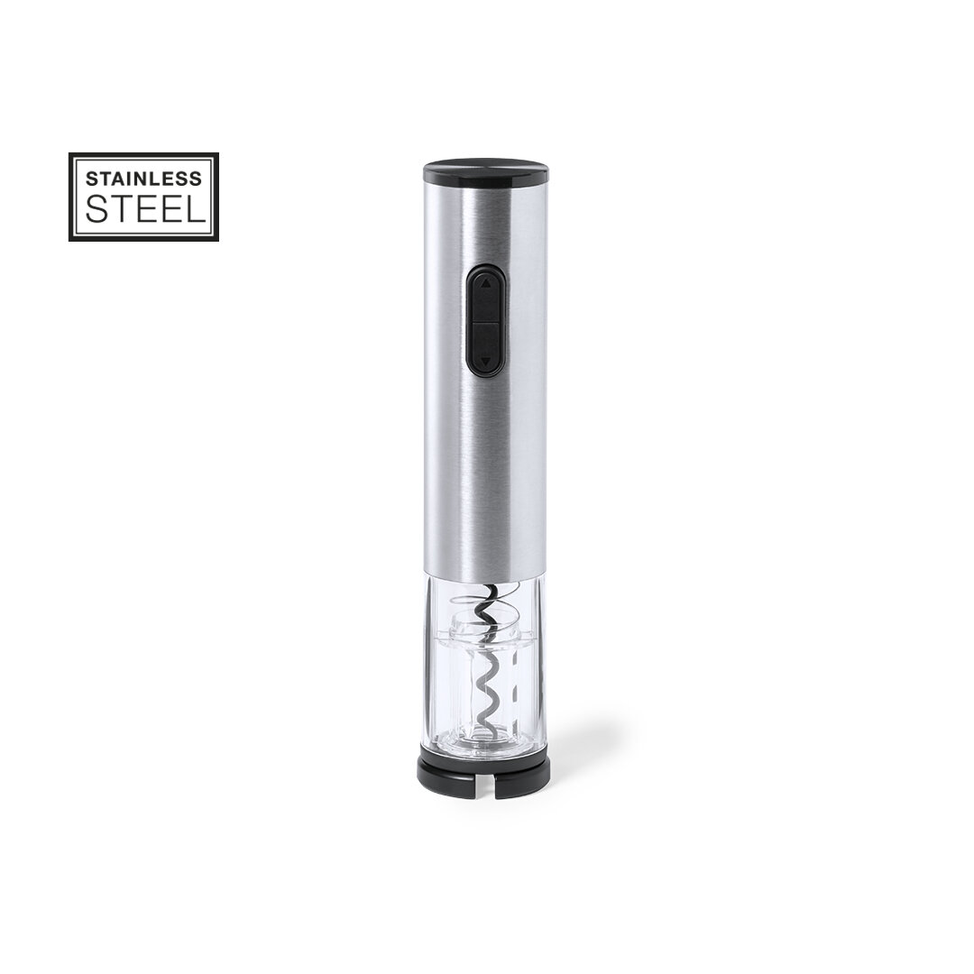 Elektrischer Korkenzieher Idong