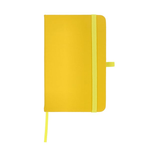 PU-Notizbuch Sora A6 Marazens