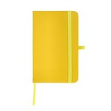 PU-Notizbuch Sora A6 Marazens