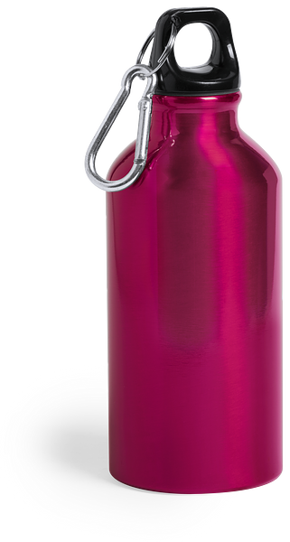 Trinkflasche Idnto