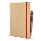 Notizbuch Kraftpapier A5 Fadricori