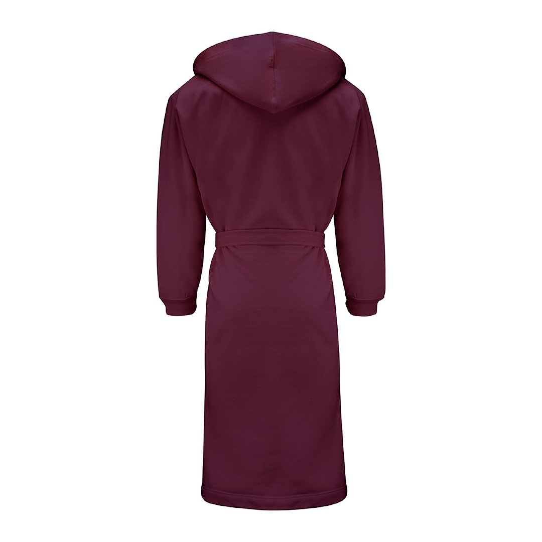 Kosta Linnewafveri Bademantel College S/M Vrep