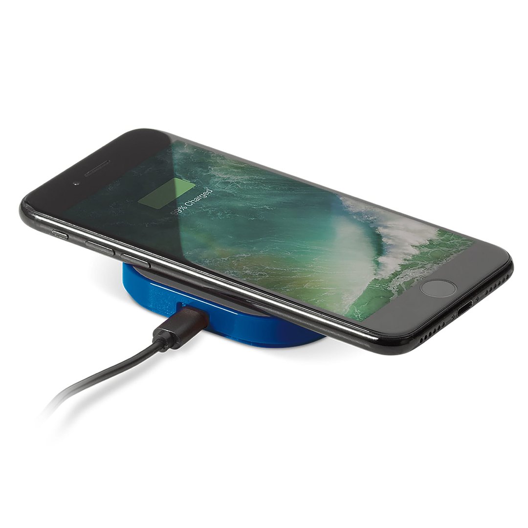 Kabellose Ladestation 5W Uorengi