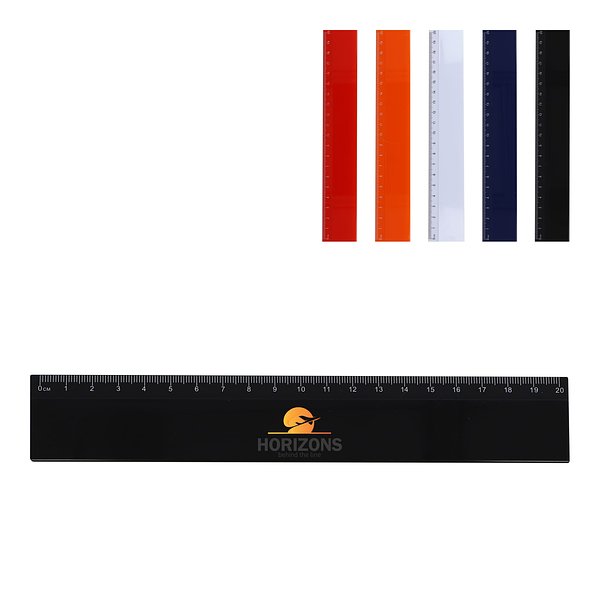 Lineal 20cm Badinate