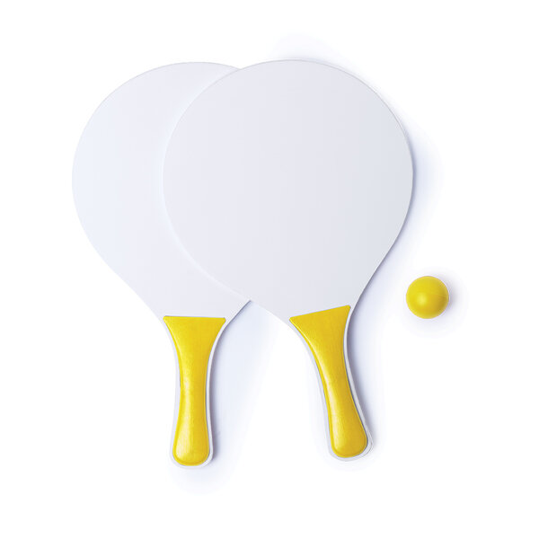 Strand Schläger Idgal