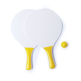 Strand Schläger Idgal