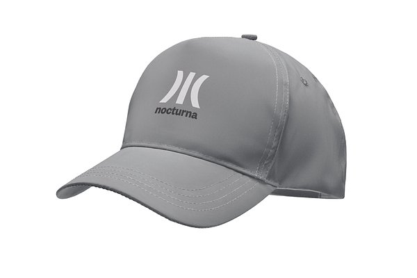 Baseball Kappe 5 Panels Corlina