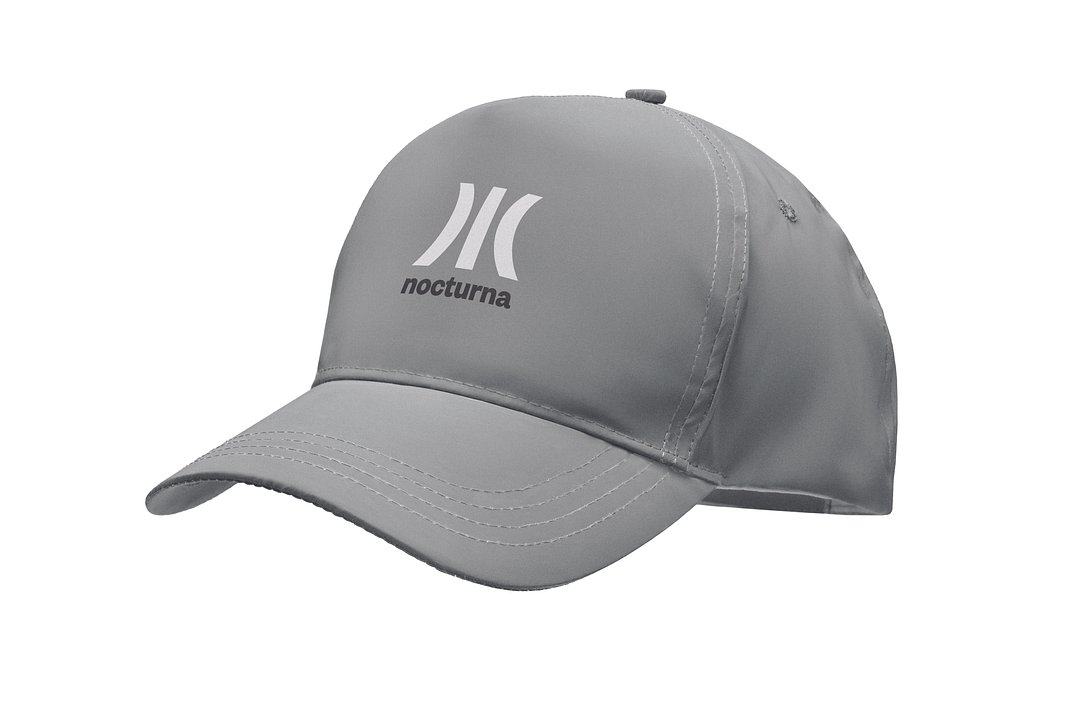 Baseball Kappe 5 Panels Corlina